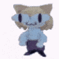 neco_arc_dancing emote for Discord