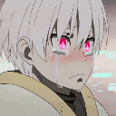 ShoCrying emote for Discord