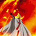 InfernalSwing emote for Discord
