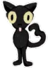 bigfootjinx emote for Discord