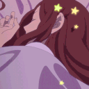 sleeping_cute emote for Discord