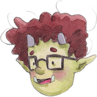 urgSmile emote for Discord