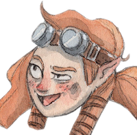 korelinProud emote for Discord