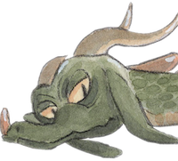 kottrSleepy emote for Discord