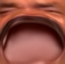 OMEGAKEKW emote for Discord