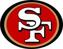 49ers emote for Discord