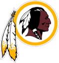 RedskinsOldschool emote for Discord