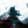 EriFalling emote for Discord
