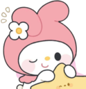 melody_star emote for Discord