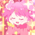smile_sparkle emote for Discord