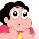 steven_awww emote for Discord