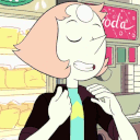 pearl_cool emote for Discord