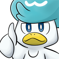 Quaxly emote for Discord