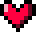 8bitheart emote for Discord