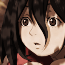 mio_smile emote for Discord