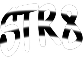 Straight emote for Discord