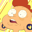 lars_shock emote for Discord