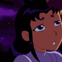 blackfire_nervous emote for Discord