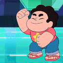 steven_dance emote for Discord