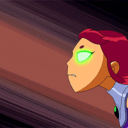 starfire_powers emote for Discord