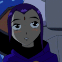 raven_nod emote for Discord