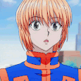 kurapika_laughing emote for Discord