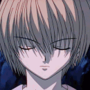 kurapika_eyes emote for Discord