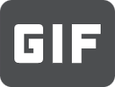 gifbadge emote for Discord