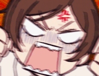 angry emote for Discord