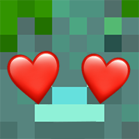 Drowned_love emote for Discord