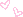 BzmHearts emote for Discord