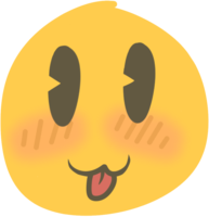 LoveTeasing emote for Discord