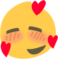 CrushingHard emote for Discord