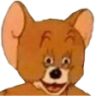 jerry_cursed emote for Discord
