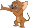 jerry_why emote for Discord