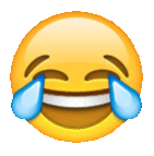 laugh emote for Discord
