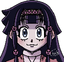 alluka_cute emote for Discord