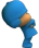 pocoyo emote for Discord