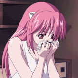 lucy_monch emote for Discord
