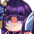ShogunDeath emote for Discord