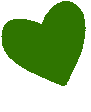 Dripping_Green_Heart emote for Discord