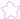 Pink_Star emote for Discord