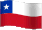 Chile_Flag emote for Discord
