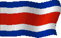 Costarica_Flag emote for Discord