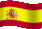 Spain_Flag emote for Discord