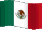 Mexico_Flag emote for Discord