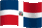 Republicadominicana_Flag emote for Discord