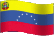 Venezuela_Flag emote for Discord