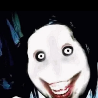 HORROR_FACE emote for Discord