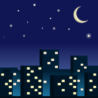 Night_with_Stars emote for Discord